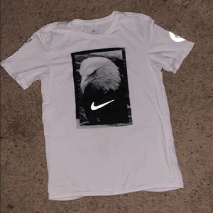 Nike shirt